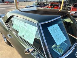 1969 Chevrolet Camaro (CC-2093603) for sale in Fort Worth, Texas