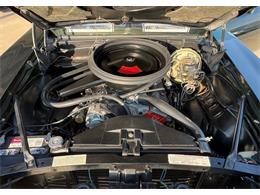 1969 Chevrolet Camaro (CC-2093603) for sale in Fort Worth, Texas