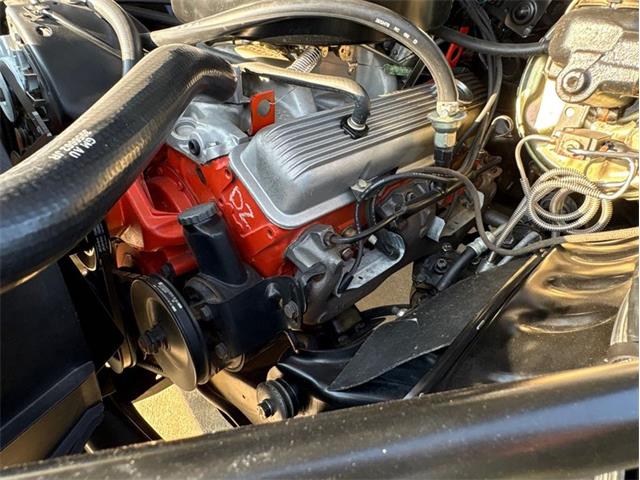 1969 Chevrolet Camaro (CC-2093603) for sale in Fort Worth, Texas