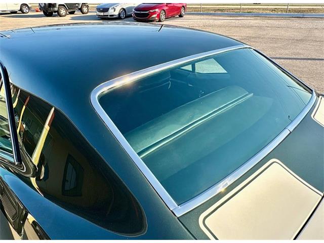 1969 Chevrolet Camaro (CC-2093603) for sale in Fort Worth, Texas