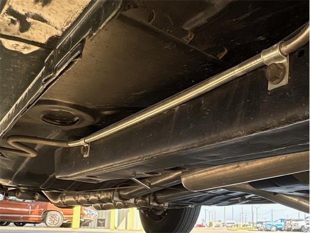 1969 Chevrolet Camaro (CC-2093603) for sale in Fort Worth, Texas