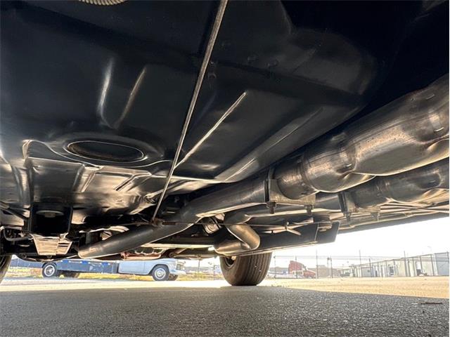 1969 Chevrolet Camaro (CC-2093603) for sale in Fort Worth, Texas
