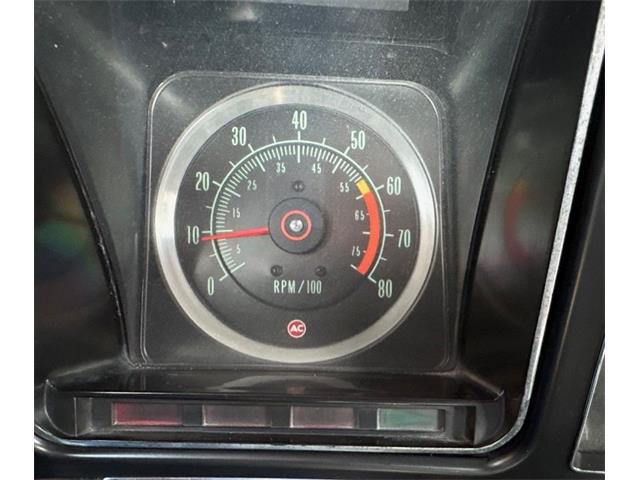1969 Chevrolet Camaro (CC-2093603) for sale in Fort Worth, Texas