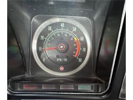 1969 Chevrolet Camaro (CC-2093603) for sale in Fort Worth, Texas