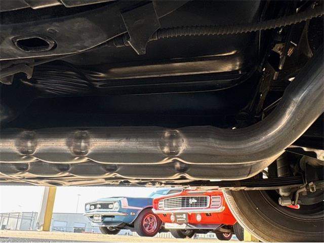 1969 Chevrolet Camaro (CC-2093603) for sale in Fort Worth, Texas