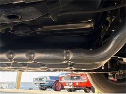 1969 Chevrolet Camaro (CC-2093603) for sale in Fort Worth, Texas