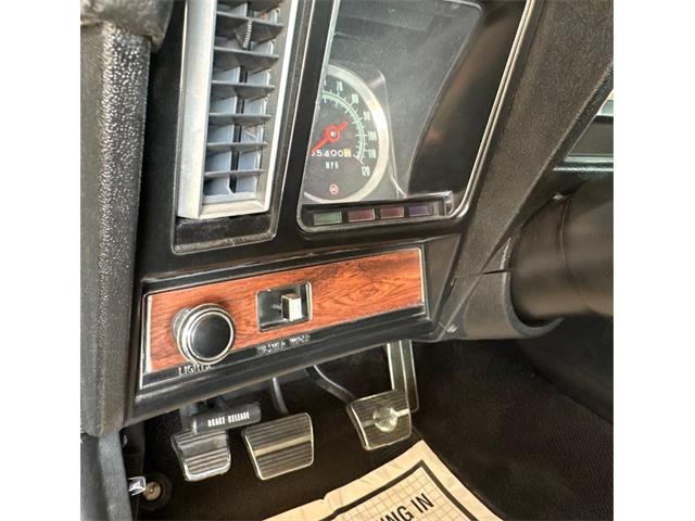 1969 Chevrolet Camaro (CC-2093603) for sale in Fort Worth, Texas