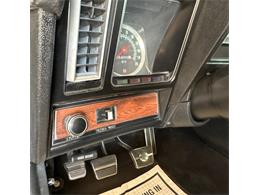 1969 Chevrolet Camaro (CC-2093603) for sale in Fort Worth, Texas