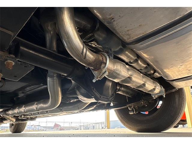 1969 Chevrolet Camaro (CC-2093603) for sale in Fort Worth, Texas