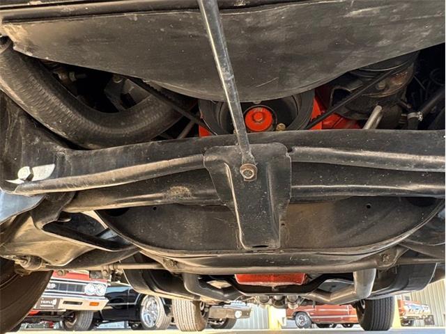 1969 Chevrolet Camaro (CC-2093603) for sale in Fort Worth, Texas