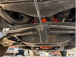 1969 Chevrolet Camaro (CC-2093603) for sale in Fort Worth, Texas