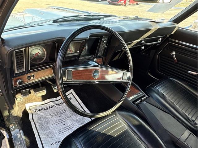 1969 Chevrolet Camaro (CC-2093603) for sale in Fort Worth, Texas