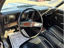 1969 Chevrolet Camaro (CC-2093603) for sale in Fort Worth, Texas
