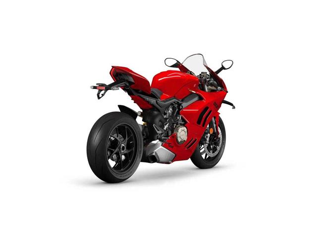 2024 Ducati Panigale (CC-2093604) for sale in Santa Barbara, California