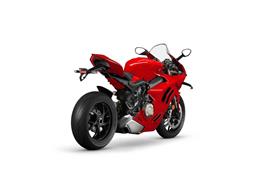 2024 Ducati Panigale (CC-2093604) for sale in Santa Barbara, California