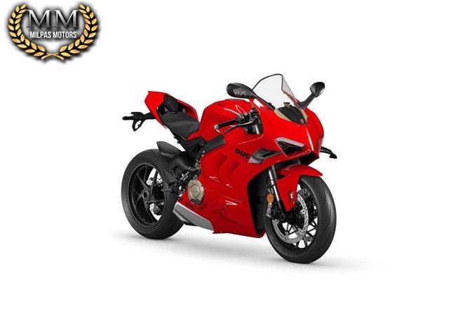 2024 Ducati Panigale (CC-2093604) for sale in Santa Barbara, California
