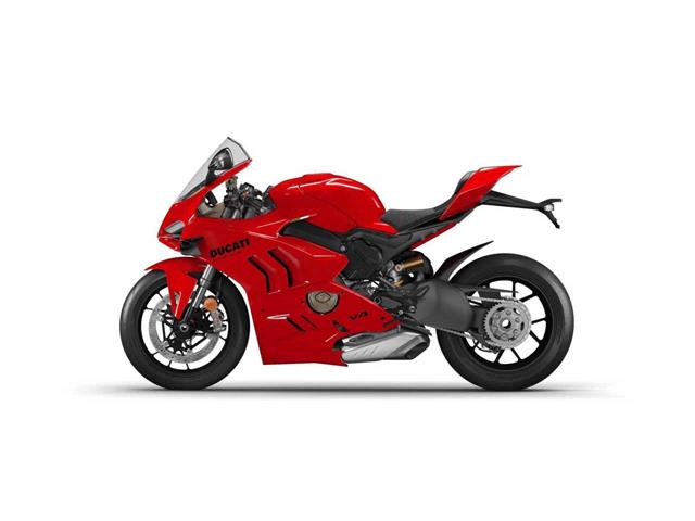 2024 Ducati Panigale (CC-2093604) for sale in Santa Barbara, California