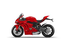 2024 Ducati Panigale (CC-2093604) for sale in Santa Barbara, California