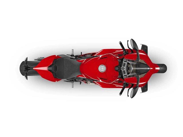 2024 Ducati Panigale (CC-2093604) for sale in Santa Barbara, California