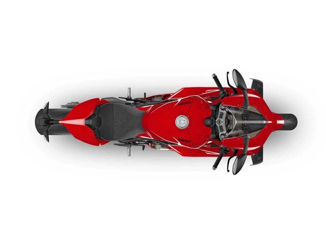2024 Ducati Panigale (CC-2093604) for sale in Santa Barbara, California