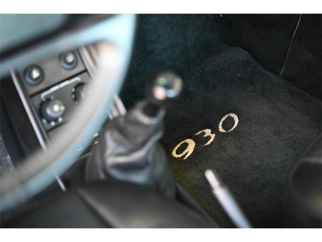 1987 Porsche 911 (CC-2093605) for sale in Santa Barbara, California