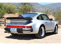 1987 Porsche 911 (CC-2093605) for sale in Santa Barbara, California