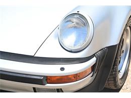 1987 Porsche 911 (CC-2093605) for sale in Santa Barbara, California