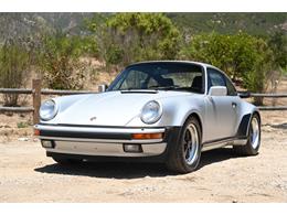 1987 Porsche 911 (CC-2093605) for sale in Santa Barbara, California