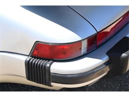 1987 Porsche 911 (CC-2093605) for sale in Santa Barbara, California