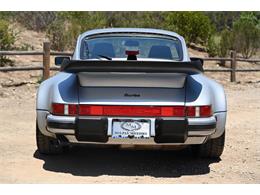 1987 Porsche 911 (CC-2093605) for sale in Santa Barbara, California