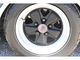1987 Porsche 911 (CC-2093605) for sale in Santa Barbara, California