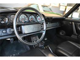 1987 Porsche 911 (CC-2093605) for sale in Santa Barbara, California