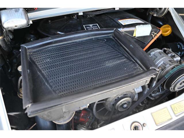 1987 Porsche 911 (CC-2093605) for sale in Santa Barbara, California