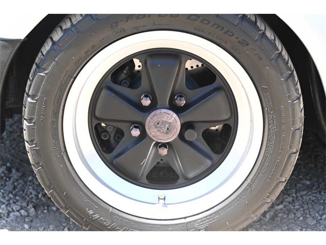 1987 Porsche 911 (CC-2093605) for sale in Santa Barbara, California