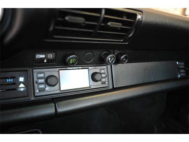 1987 Porsche 911 (CC-2093605) for sale in Santa Barbara, California