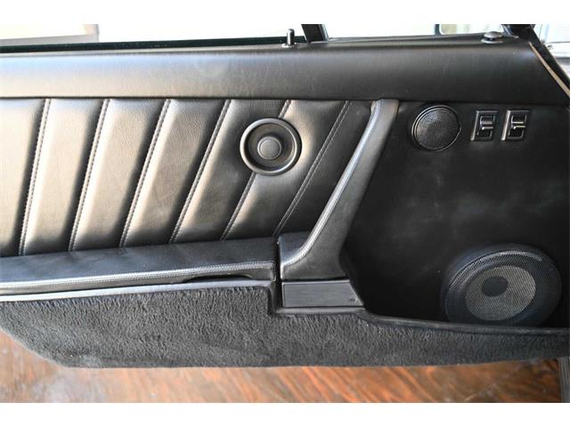 1987 Porsche 911 (CC-2093605) for sale in Santa Barbara, California