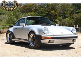1987 Porsche 911 (CC-2093605) for sale in Santa Barbara, California