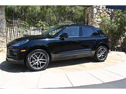 2024 Porsche Macan (CC-2093607) for sale in Santa Barbara, California