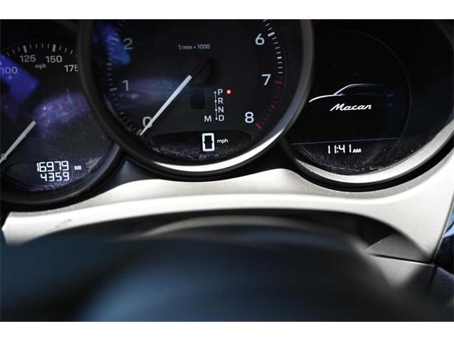 2024 Porsche Macan (CC-2093607) for sale in Santa Barbara, California