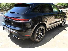 2024 Porsche Macan (CC-2093607) for sale in Santa Barbara, California