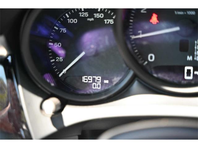 2024 Porsche Macan (CC-2093607) for sale in Santa Barbara, California