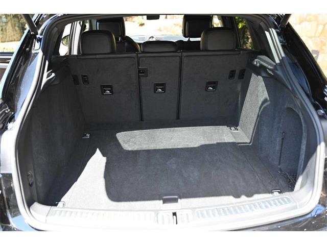 2024 Porsche Macan (CC-2093607) for sale in Santa Barbara, California