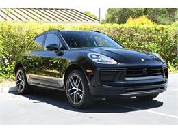 2024 Porsche Macan (CC-2093607) for sale in Santa Barbara, California
