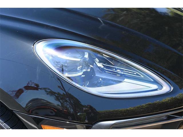 2024 Porsche Macan (CC-2093607) for sale in Santa Barbara, California