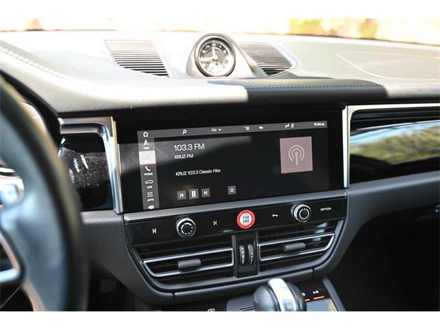 2024 Porsche Macan (CC-2093607) for sale in Santa Barbara, California