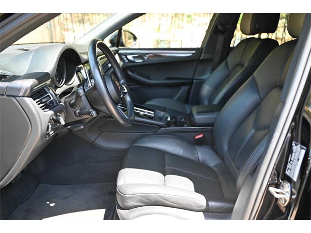 2024 Porsche Macan (CC-2093607) for sale in Santa Barbara, California
