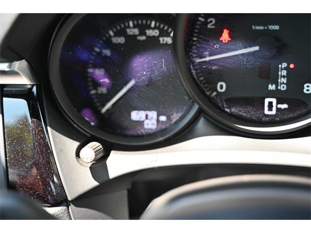 2024 Porsche Macan (CC-2093607) for sale in Santa Barbara, California