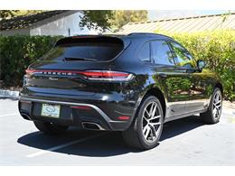 2024 Porsche Macan (CC-2093607) for sale in Santa Barbara, California