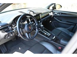 2024 Porsche Macan (CC-2093607) for sale in Santa Barbara, California