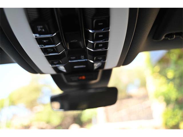 2024 Porsche Macan (CC-2093607) for sale in Santa Barbara, California